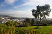 Overview Panorama Of Ventura California From Grant Park-Overview Panorama Of Ventura California From Grant Park