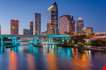 Tampa Bay Downtown-Tampa Bay Downtown