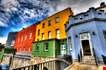 colorful-buildings-dublin-castle-Colorful Buildings Dublin Castle