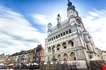 Historic Poznan City Hall-Historic Poznan City Hall