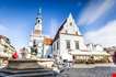 Historic Poznan City Poland-Historic Poznan City Poland