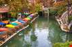 River Walk In San Antonio Texas-River Walk In San Antonio Texas