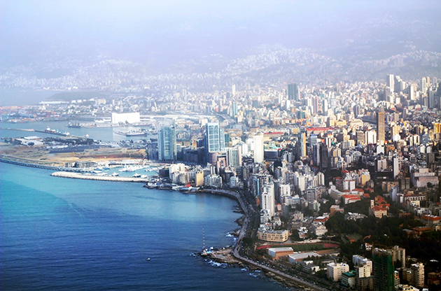 Lebanon