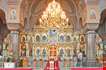 uspenski-cathedral-interior-Uspenski Cathedral Interior