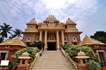 Ramakrishna Temple Chennai India-Ramakrishna Temple Chennai India