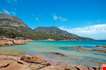 Tasmanian Coast Tasmania Australia-Tasmanian Coast Tasmania Australia