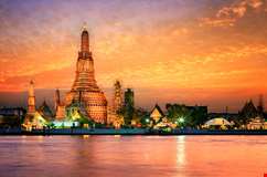Must visit in Bangkok