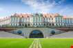 warsaw-poland-royal-castle-Warsaw Poland Royal Castle