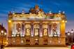 Detailled Vied Of Great Opera Of Lille-Detailled Vied Of Great Opera Of Lille