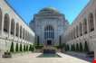 Australian War Memorial In Canberra-Australian War Memorial In Canberra