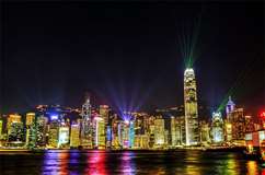 Must visit in Hong Kong