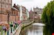 historic-center-of-ghent-Historic Center of Ghent