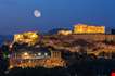 parthenon-and-herodium-construction-athens-Parthenon And Herodium Construction Athens