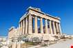 parthenon-in-acropolis-athens-Parthenon in Acropolis Athens