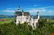 neuschwanstein-castle-bavaria-Neuschwanstein Castle Bavaria