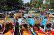 colourful-mexican-gondolas-Colourful Mexican Gondolas