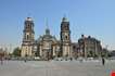mexico-city-metropolitan-cathedral-Mexico City Metropolitan Cathedral