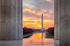 Must visit in Washington, D.C.