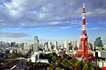 tokyo-tower-Tokyo Tower