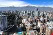 aerial-view-of-the-financial-district-Aerial View of the Financial District