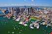 aerial-view-of-boston-Aerial View Of Boston