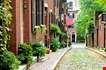 cobblestone-street-in-boston-Cobblestone Street In Boston