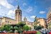 micalet-cathedral-of-valencia-Micalet Cathedral Of Valencia