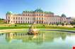 belvedere-palace-Belvedere Palace