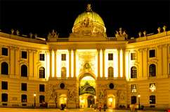 Must visit in Vienna