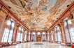 interior-of-a-baroque-palace-in-vienna-Interior of a Baroque Palace in Vienna