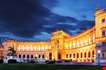 vienna-hofburg-imperial-palace-Vienna Hofburg Imperial Palace