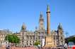 george-square-glasgow-George Square Glasgow