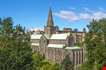 glasgow-cathedral-aka-high-kirk-of-glasgow-or-st-kentigern-or-st-mungo-Glasgow Cathedral Aka High Kirk Of Glasgow Or St Kentigern Or St Mungo