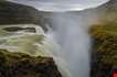 gullfoss-waterfall-iceland-Gullfoss Waterfall Iceland
