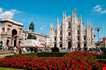 milan-cathedral-duomo-Milan Cathedral Duomo
