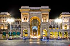Must visit in Milan