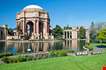 exploratorium-and-palace-of-fine-art-in-san-francisco-Exploratorium And Palace Of Fine Art In San Francisco