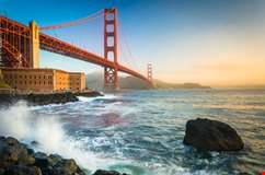 Must do in San Francisco