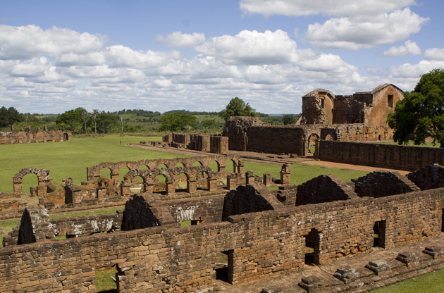 Paraguay