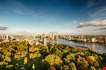 a-view-of-the-city-of-rotterdam-A View Of The City Of Rotterdam