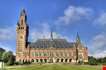 the-peace-palace-international-court-of-justice-in-the-hague-The Peace Palace International Court Of Justice In The Hague