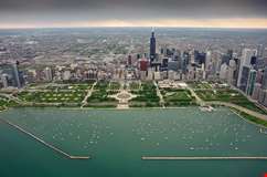Must do in Chicago