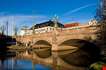 goteborg-bridge-Goteborg Bridge, Götheborg, Sweden