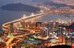 skyline-of-busan-south-korea-Skyline Of Busan South Korea