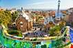 park-guell-in-barcelona-Park Guell In Barcelona