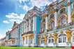 katherine-s-palace-hall-saint-petersburg-russia-Katherine's Palace Hall Saint Petersburg Russia
