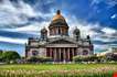 saint-isaac-cathedral-in-saint-petersburg-russia-Saint Isaac Cathedral In Saint Petersburg Russia