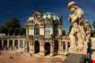 der-dresdner-zwinger-palace-Der Dresdner Zwinger Palace