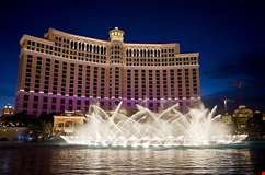 Must visit in Las Vegas