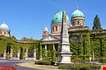 mirogoj-cemetery-and-church-ochrist-Mirogoj Cemetery and Church ochrist